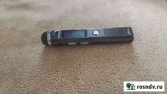 Диктофон Ritmix RR-150 8Гб Чебоксары