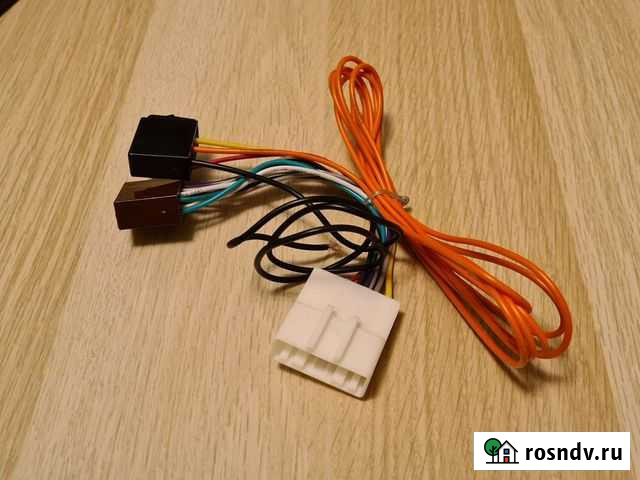 ISO переходник Санкт-Петербург - изображение 1