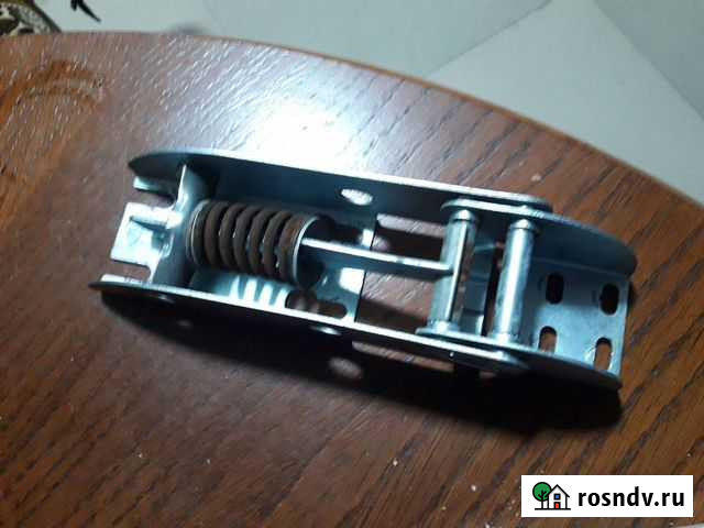 Навес для морозильной камеры Динская - изображение 1