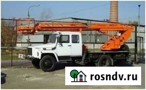 Пао Ростелеком предлагает в аренду спецтехнику Мурманск - изображение 1