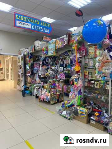 Продам готовый бизнес магазин Чебоксары - изображение 1