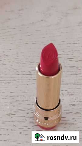 Губная Помада Grand Rouge тон 118 Гран руж Ив Роше Ставрополь - изображение 1