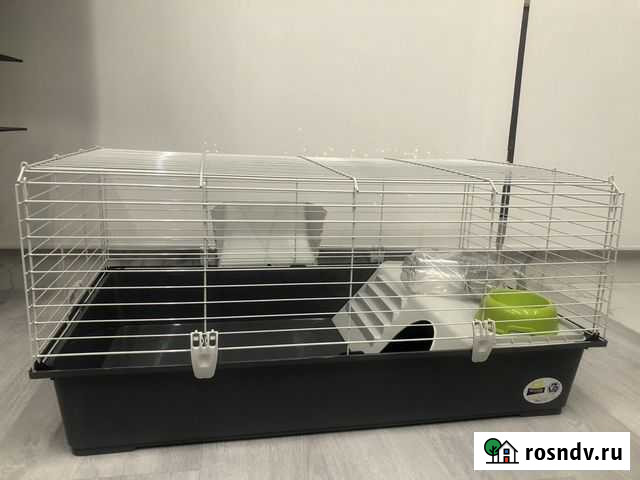Клетка для кролика Новороссийск - изображение 1