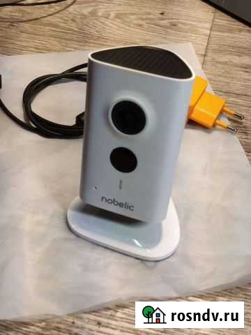 Сторожевая видеокамера Nobelic NBQ-1310F Благовещенск - изображение 1