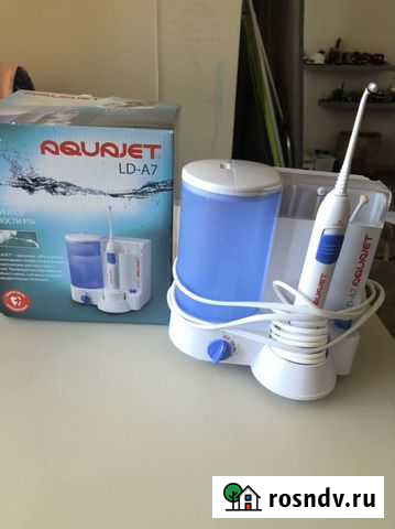 Ирригатор Киров - изображение 1