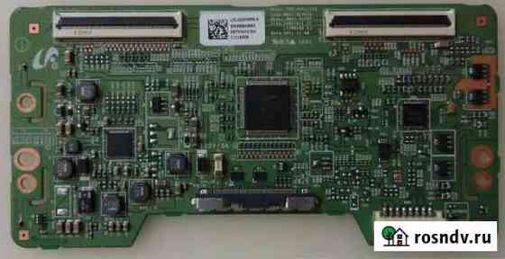 Плата от тв Samsung UE40EH5007kxru Новотроицк