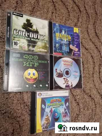 Игры пк Магнитогорск - изображение 1