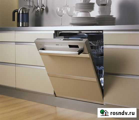 Установка кухонной техники Будённовск - изображение 1