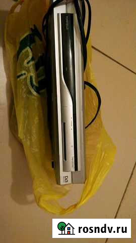 Кабельный приёмник topfield TF6100coc Уфа - изображение 1