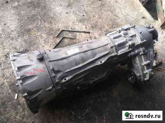 АКПП 725.038 4WD Mercedes GLE Тамань