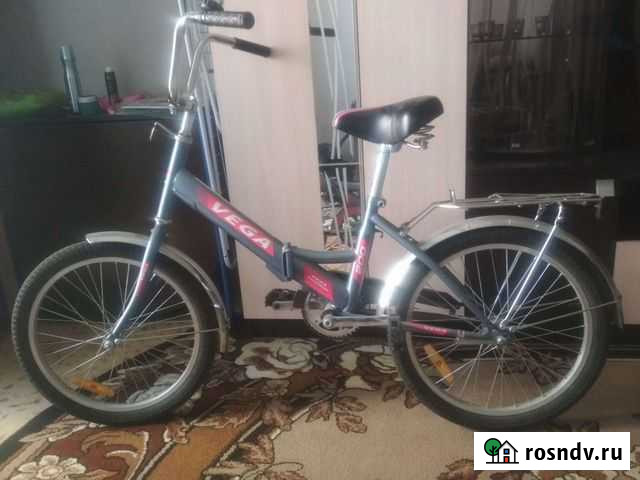 Детский велосипед бу Кемерово - изображение 1