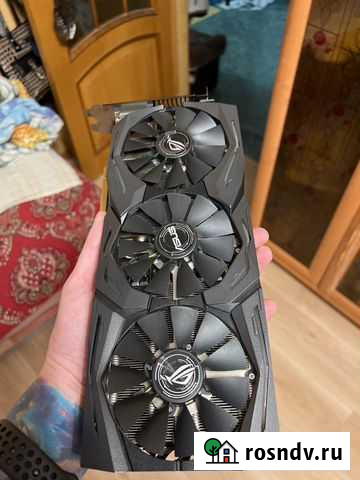 Видеокарта gtx 1060 6gb Салехард - изображение 1