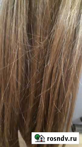Волосы для наращивания натуральные Иваново - изображение 1