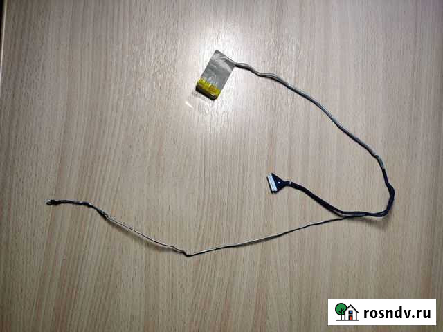 Шлейф матрицы для ноутбука Samsung RV509 Самара - изображение 1