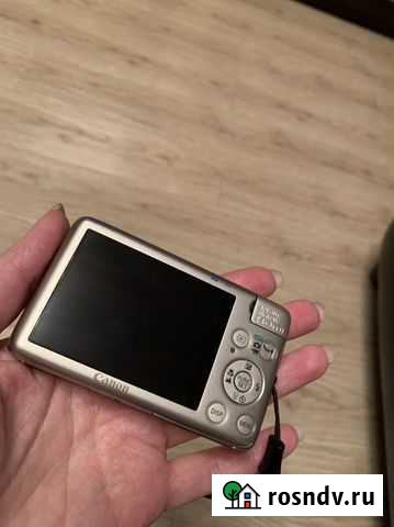 Компактный фотоаппарат Ногинск - изображение 1