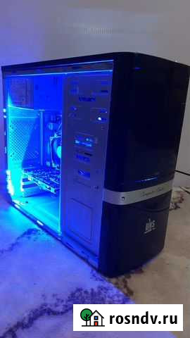 Игровой Intel Core i5/ (LGA-1155) /HD 6670 1Gb Миасс - изображение 1