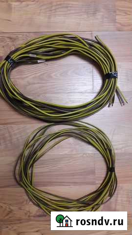 Акустический кабель swat Верхняя Пышма - изображение 1