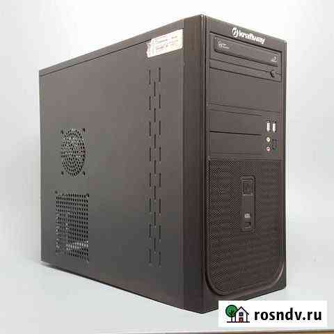 Пк i3-3220 / 4Gb / 160Gb Владимир