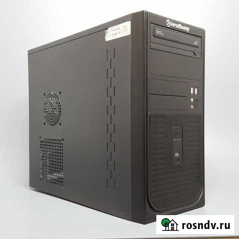 Пк i3-3220 / 4Gb / 160Gb Владимир - изображение 1