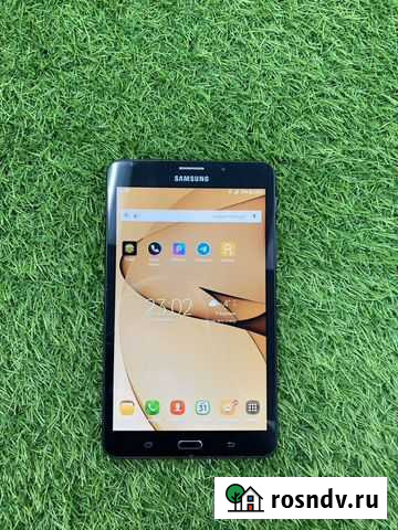 Планшет Samsung Galaxy Tab A 7.0 SM-T285(окт64) Киров - изображение 1