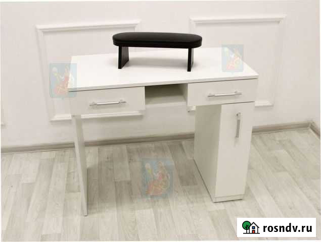 Маникюрный стол Иваново - изображение 1