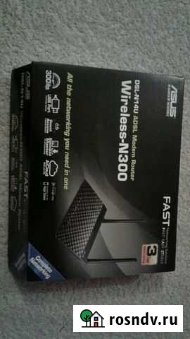 Продаю модем asus Шахты - изображение 1