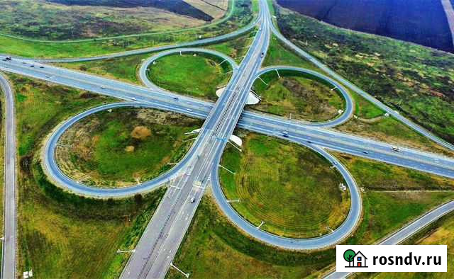 Аэросъемка Майкоп - изображение 1