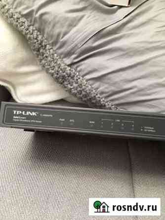 VPN Router TP-Link TL-R600VPN Пушкино