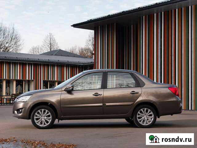 Аренда автомобили под такси Воронеж - изображение 1