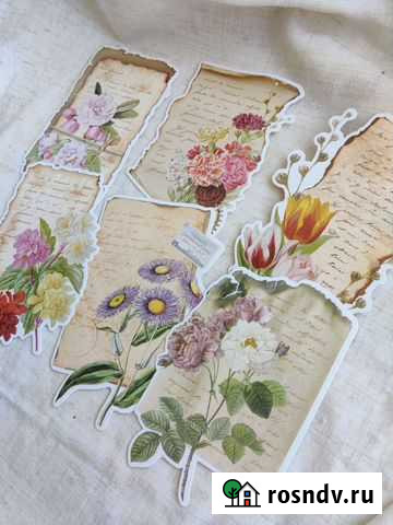 Открытки Рязань - изображение 1