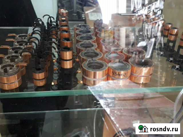 Ремонт стартера и генератора Тюмень - изображение 1