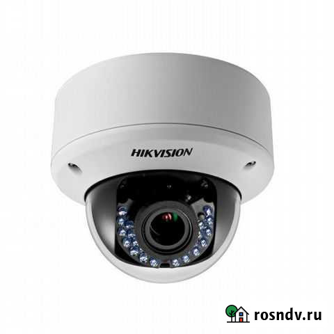 Видеонаблюдение Челябинск - изображение 1