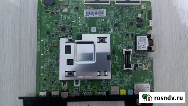 Mainboard BN41-02635B Смоленск - изображение 1