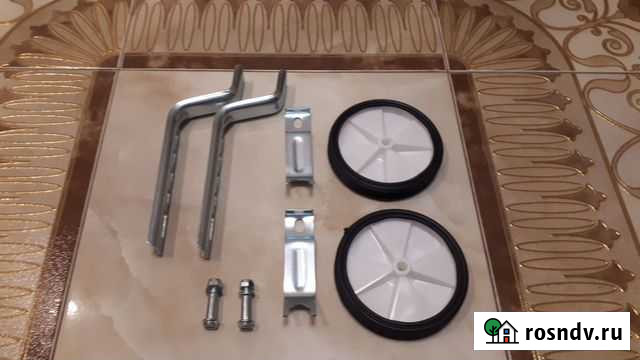 Колеса для велосипеда Балашиха - изображение 1