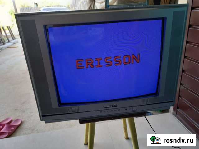 Телевизор Erisson Киров - изображение 1