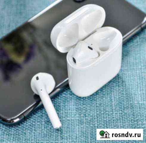 Беспроводные наушники i11 tws Киров
