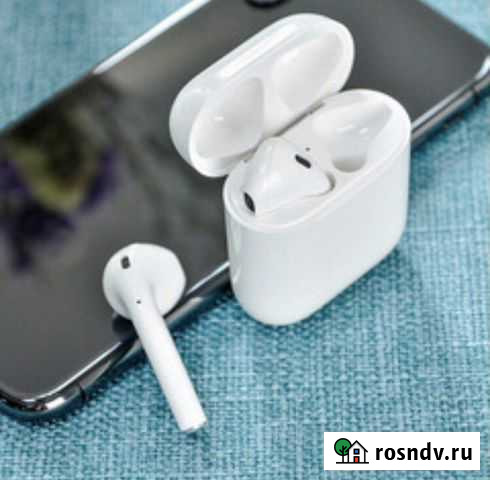 Беспроводные наушники i11 tws Киров - изображение 1