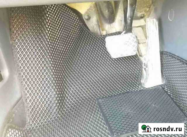 Коврики nissan leaf eva 3d ева 3д эва 3д Всеволожск - изображение 1