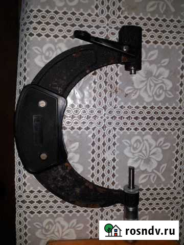 Микрометр Воткинск - изображение 1