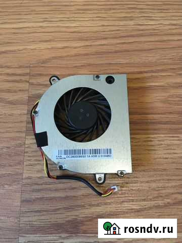 Вентилятор системы охлаждения MF60090V1-C000-G99 Тюмень - изображение 1