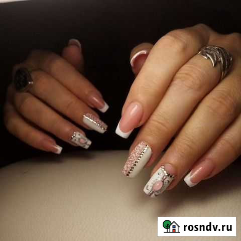 Наращивание ногтей Минеральные Воды - изображение 1