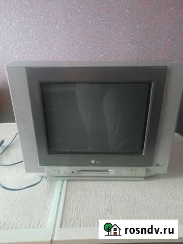 Телевизор lg Псков - изображение 1