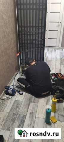 Ремонт холодильников.На дому Барнаул - изображение 1