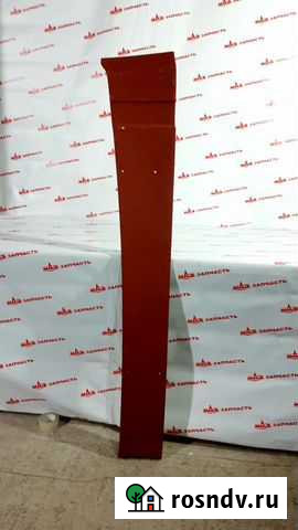 Закрылок кабины спойлер на маз 6430, 5440 Саранск - изображение 1