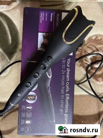 Автоматическая плойка Ярцево - изображение 1