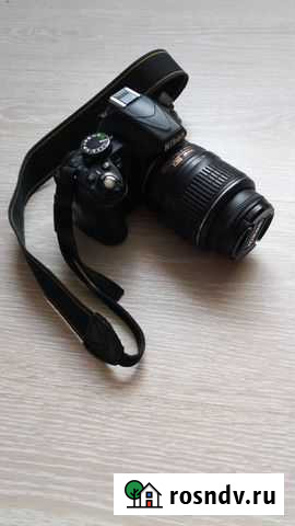 Nikon d3100 Кизильское - изображение 1