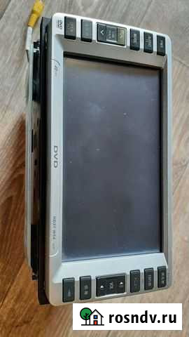 Автомагнитола Хабаровск - изображение 1