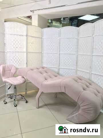 Кушетка анатомическая Курган - изображение 1