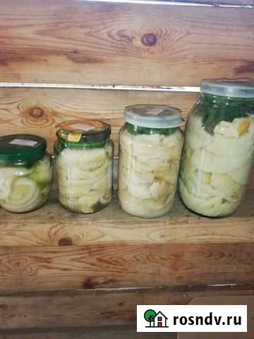 Грибы грузди соленые Выльгорт - изображение 1