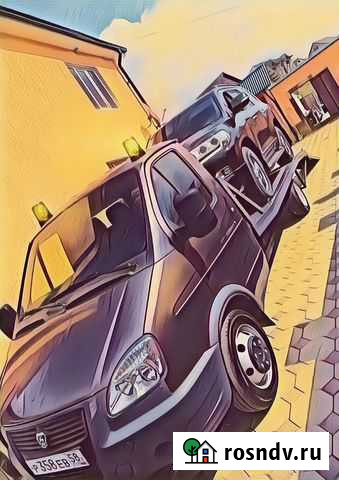 Эвакуатор Нальчик кбр. 24/7 Нальчик - изображение 1